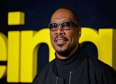 Eddie Murphy to star in drama series ‘The Chairman’ from ‘Mad Men’ creator Matthew Weiner