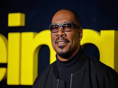 Eddie Murphy to star in drama series ‘The Chairman’ from ‘Mad Men’ creator Matthew Weiner