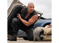 'Fast & Furious' gets greenlit for TV adaptation series, set for 2028 premiere