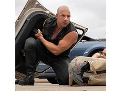 'Fast & Furious' gets greenlit for TV adaptation series, set for 2028 premiere