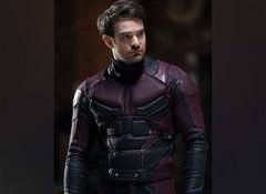 'Daredevil' actor Charlie Cox to star in theatrical play 'The King's Ransom'