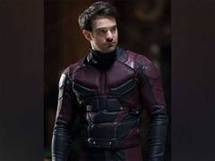 'Daredevil' actor Charlie Cox to star in theatrical play 'The King's Ransom'