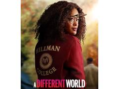 Sitcom 'A Different World' renewed for Season 2