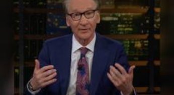 Bill Maher tells new Skydance bosses, ‘don’t believe what Trump is tweeting about me’