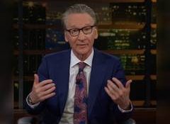Bill Maher tells new Skydance bosses, ‘don’t believe what Trump is tweeting about me’