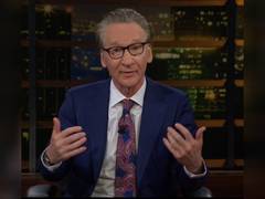 Bill Maher tells new Skydance bosses, ‘don’t believe what Trump is tweeting about me’