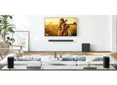 Review of  Sony BRAVIA Theatre Bar 7, Sub 8, Rear 8
