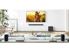 Review of  Sony BRAVIA Theatre Bar 7, Sub 8, Rear 8