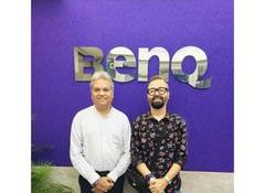 Beyond the fixed TV: BenQ's Rajeev Singh on redefining home entertainment, building for Mac users