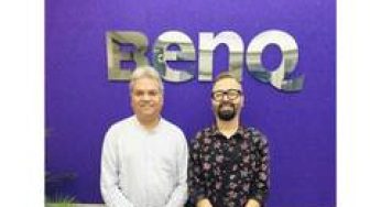 Beyond the fixed TV: BenQ's Rajeev Singh on redefining home entertainment, building for Mac users