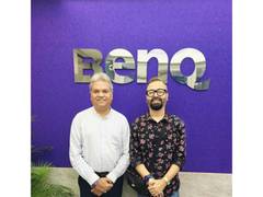 Beyond the fixed TV: BenQ's Rajeev Singh on redefining home entertainment, building for Mac users