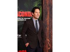 “I don’t go to sets with a phone": Paul Rudd reveals his new habit during movie shoots 