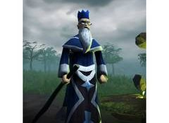 Animation series based on game 'RuneScape' in works