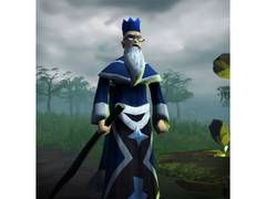 Animation series based on game 'RuneScape' in works