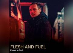 Pierre Le Gall's love story 'Flesh and Fuel' won Golden Eye at the Zurich Film Festival