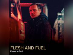 Pierre Le Gall's love story 'Flesh and Fuel' won Golden Eye at the Zurich Film Festival