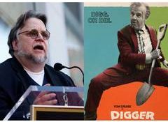 Guillermo Del Toro is all praise for Tom Cruise's 'Digger', calls it "daring, bold and cinematically complex"