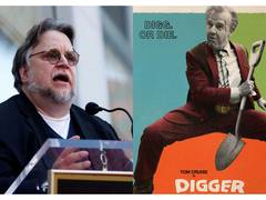 Guillermo Del Toro is all praise for Tom Cruise's 'Digger', calls it "daring, bold and cinematically complex"