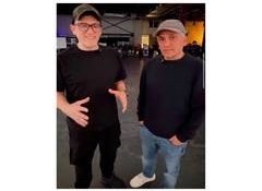 ‘We Love You 3000…’: Russo Brothers thanks fans as ‘Avengers: Endgame’ returns to no.1