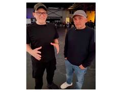‘We Love You 3000…’: Russo Brothers thanks fans as ‘Avengers: Endgame’ returns to no.1