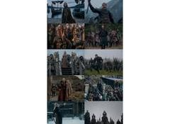 First look of series 'Bloodaxe' from 'Vikings' creators out 