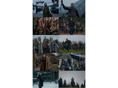First look of series 'Bloodaxe' from 'Vikings' creators out 