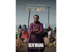 Oscars 2027: Rwanda enters International Feature Race category first time with 'Ben’Imana'
