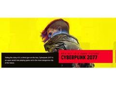 ‘Cyberpunk 2077’ movie in the works 