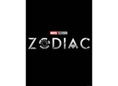Marvel's 'Zodiac' series to be released in 2028, see logo