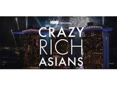 'Crazy Rich Asians' to get series treatment; check out cast