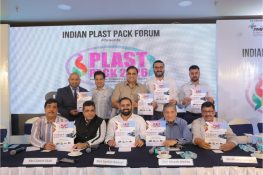 Central India’s Biggest Industrial Expo: ‘Plast Pack 2026’ to Showcase the Technology of the Future