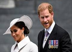 "I actually slipped into depression for about two weeks": Prince Harry reveals mental health after Canada move 