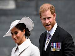 "I actually slipped into depression for about two weeks": Prince Harry reveals mental health after Canada move 
