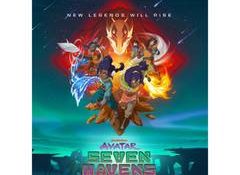 'Avatar: Seven Havens' renewed for two more seasons