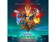 'Avatar: Seven Havens' renewed for two more seasons