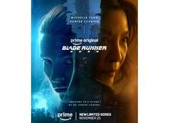 'Blade Runner 2099' trailer out, to stream from November 25