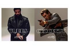 Michael B Jordan, Austin Butler starrer 'Miami Vice 85' reboot first look out