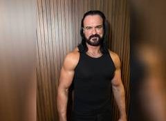 Drew McIntyre, more WWE superstars to star in Microdrama 'Agent of Shadows'
