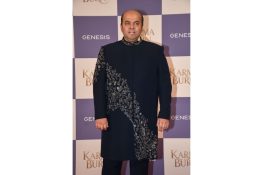 Ameya Dabli Presents ‘Karma Burn – A Sacred Symphony’ Blending Spirituality and Music