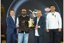 Gaurav Mangla’s Black Mango India Designs Wins ‘Best F&B Space Developer’ at Food Connoisseurs India Awards 2026