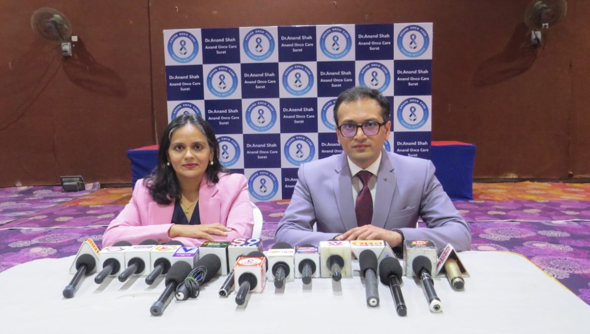 Anand Onco Care Organises ‘Cancer Warriors Get-Together’
