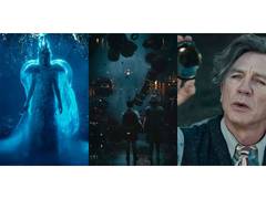 ‘The Magician’s Nephew’ trailer introduces the origins of the magical world of Narnia