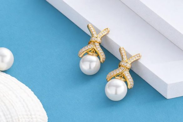 Aspiri Launches ‘Pearls for the Girl Within You’ Campaign with New Collection