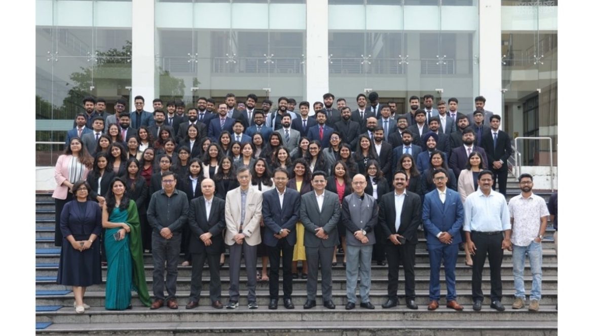 XLRI Hosts Manakriti 3.0 on Translating Agentic AI into Measurable Business Outcomes