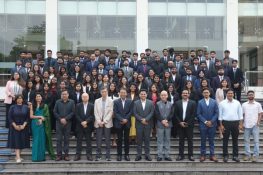 XLRI Hosts Manakriti 3.0 on Translating Agentic AI into Measurable Business Outcomes