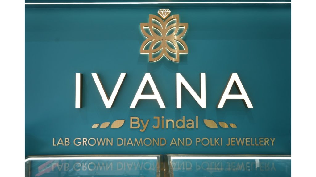 Ivana Jewels Extends ‘Season of Sparkle’ Campaign with Ludhiana Store