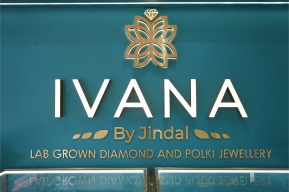 Ivana Jewels Extends ‘Season of Sparkle’ Campaign with Ludhiana Store