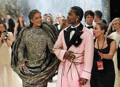 A$AP Rocky regrets revealing Rihanna is working on new music, says ‘It was hell’