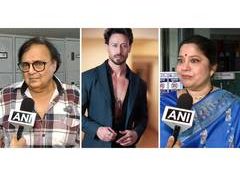 Rakesh Bedi, Renuka Shahane call firing incident involving Tiger Shroff "unfortunate", "scary"