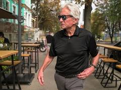 Michael Douglas Wanted His ‘Ant-Man’ character killed off, says Marvel “wouldn’t let” him quit